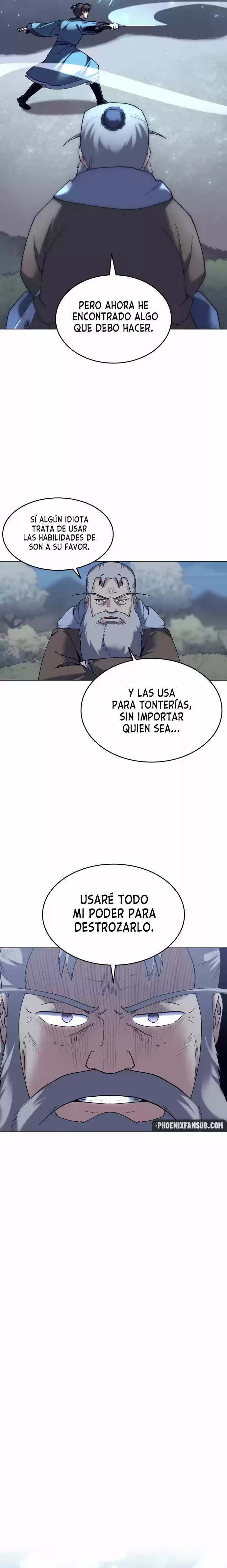 La Historia de un Erudito que se Retira al Campo - Capítulo 55 - Página 15 - LectorTMOo
