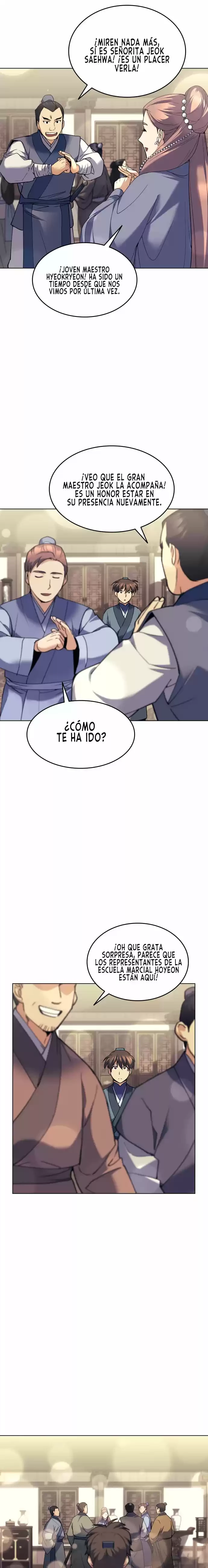 La Historia de un Erudito que se Retira al Campo - Capítulo 56 - Página 14 - LectorTMOo