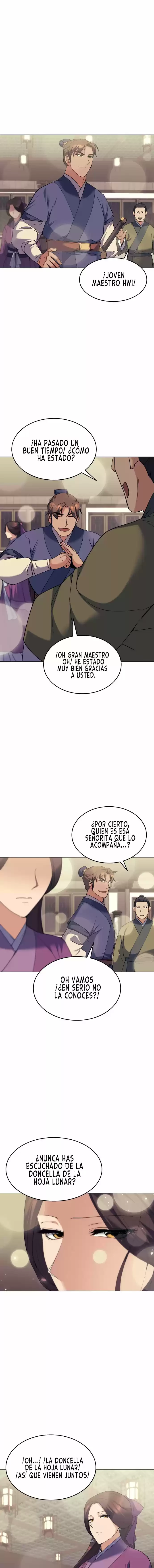 La Historia de un Erudito que se Retira al Campo - Capítulo 56 - Página 17 - LectorTMOo