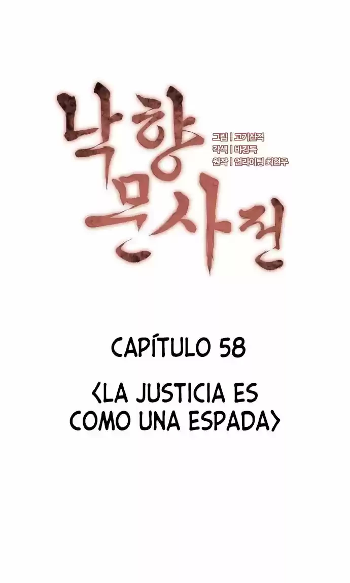 La Historia de un Erudito que se Retira al Campo - Capítulo 58 - Página 4 - LectorTMOo
