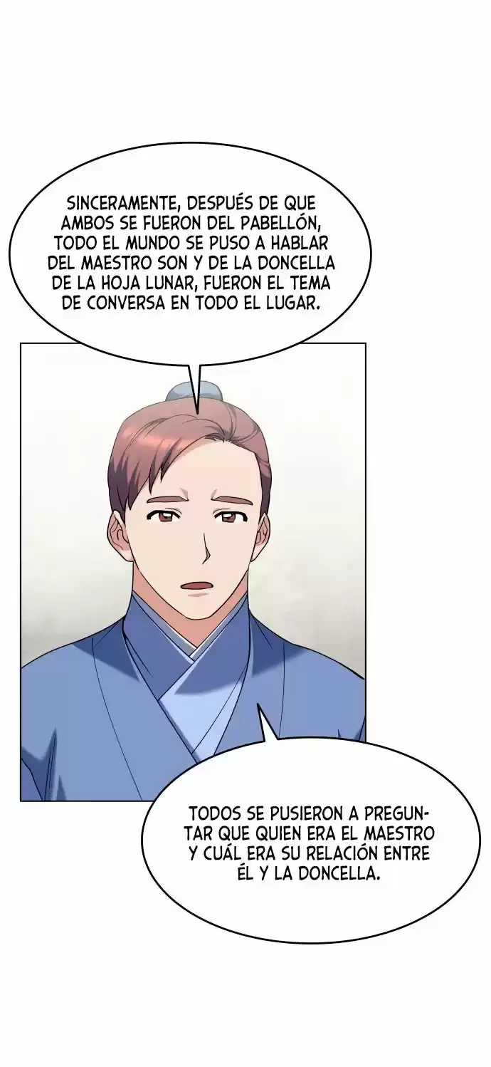 La Historia de un Erudito que se Retira al Campo - Capítulo 58 - Página 6 - LectorTMOo
