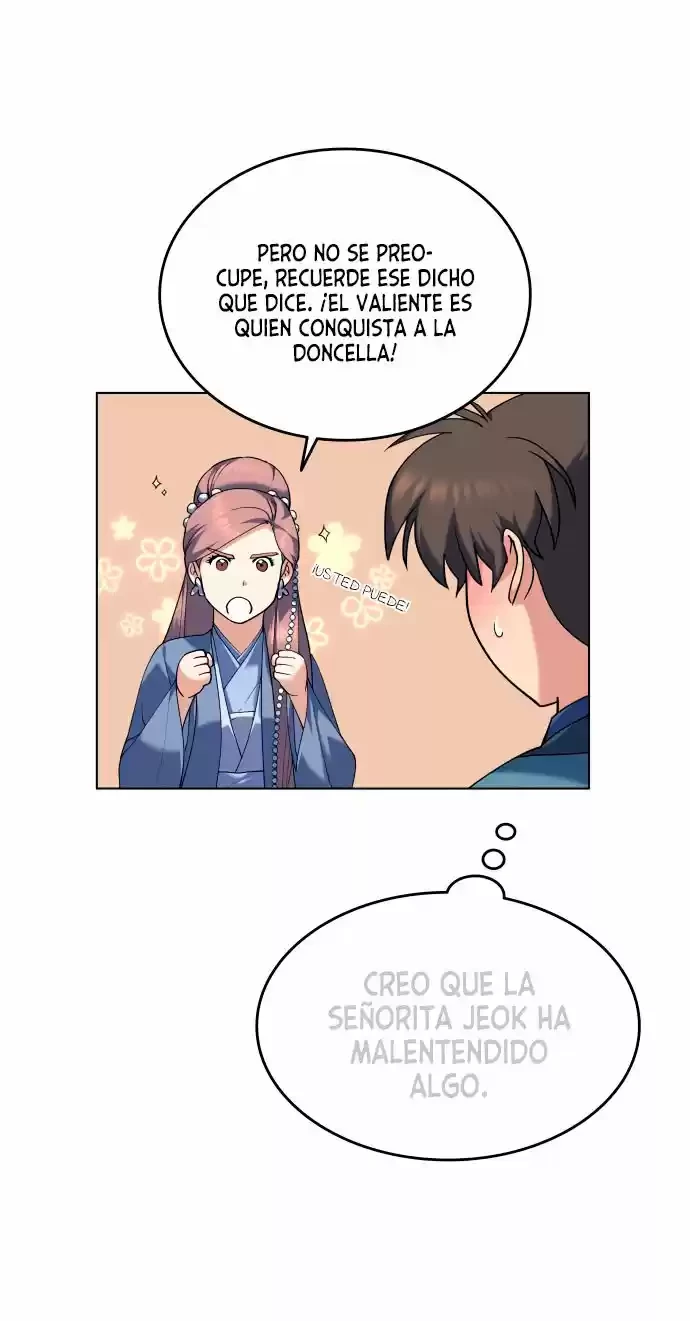 La Historia de un Erudito que se Retira al Campo - Capítulo 58 - Página 9 - LectorTMOo