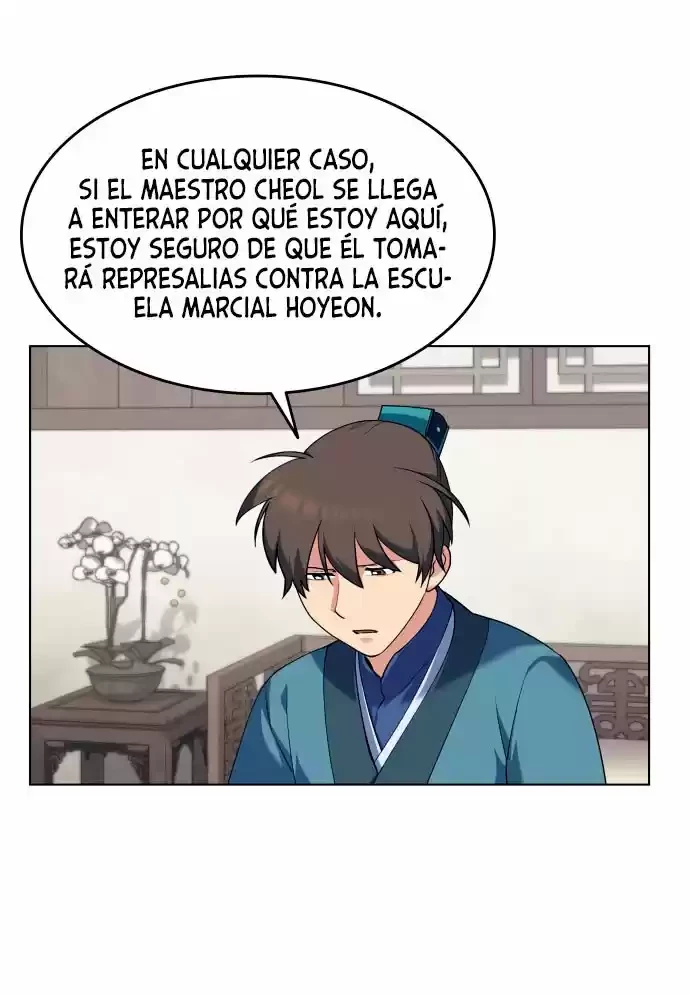 La Historia de un Erudito que se Retira al Campo - Capítulo 58 - Página 10 - LectorTMOo