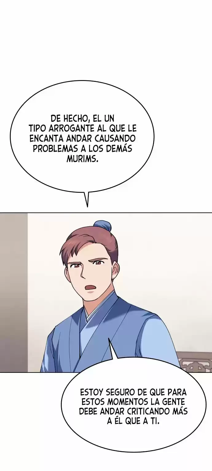 La Historia de un Erudito que se Retira al Campo - Capítulo 58 - Página 12 - LectorTMOo