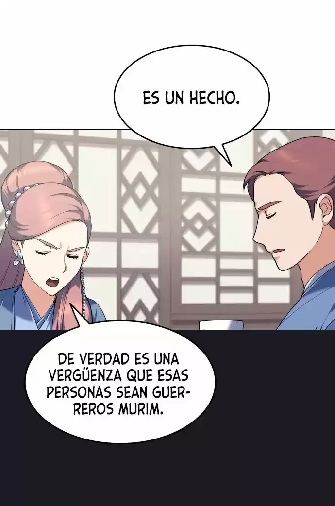 La Historia de un Erudito que se Retira al Campo - Capítulo 58 - Página 14 - LectorTMOo