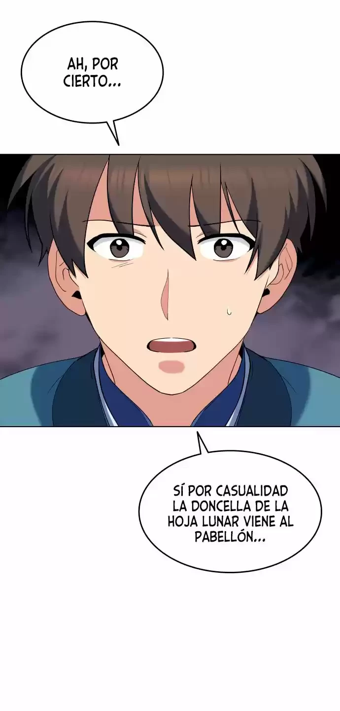 La Historia de un Erudito que se Retira al Campo - Capítulo 58 - Página 17 - LectorTMOo