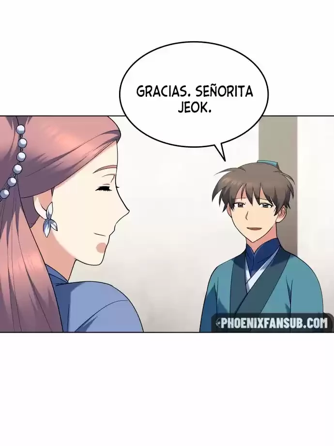 La Historia de un Erudito que se Retira al Campo - Capítulo 58 - Página 19 - LectorTMOo