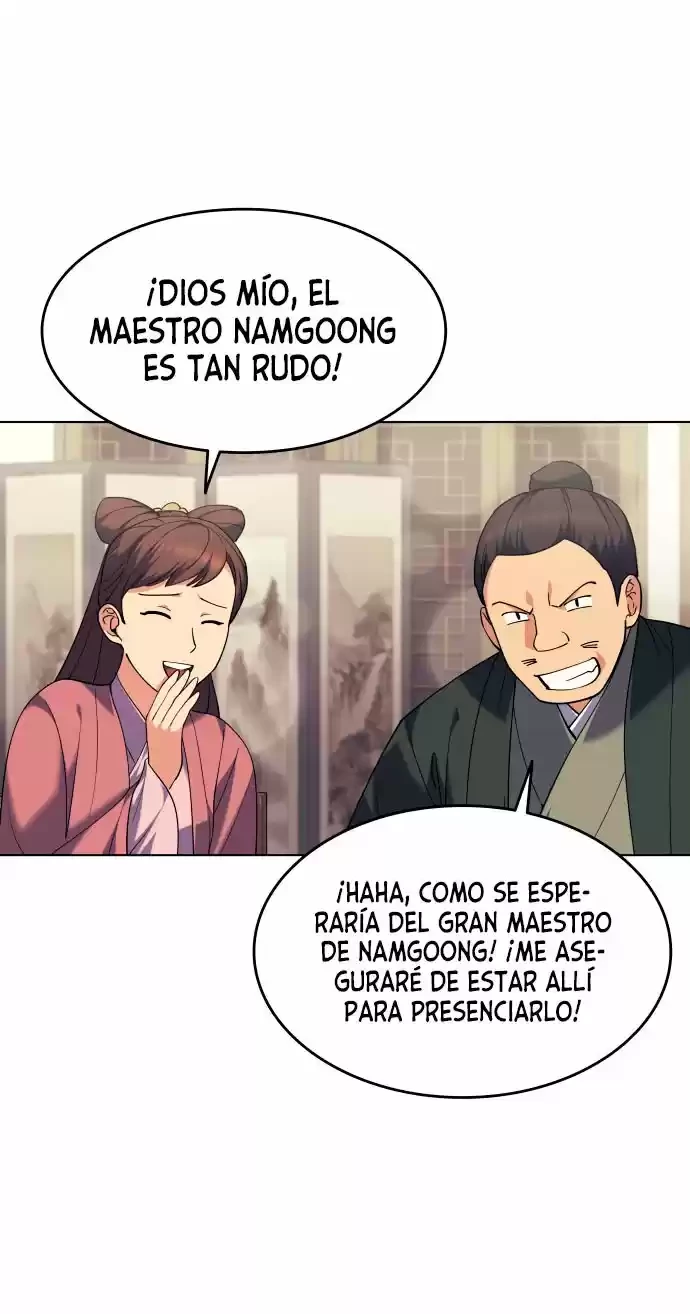 La Historia de un Erudito que se Retira al Campo - Capítulo 58 - Página 25 - LectorTMOo