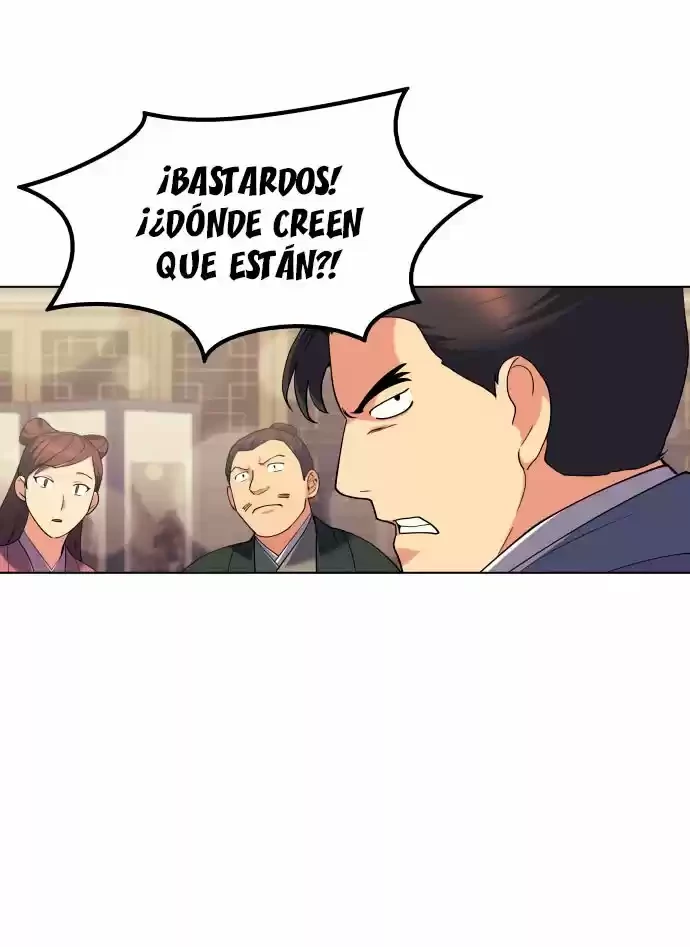 La Historia de un Erudito que se Retira al Campo - Capítulo 58 - Página 26 - LectorTMOo