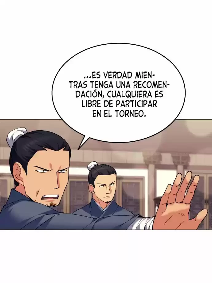 La Historia de un Erudito que se Retira al Campo - Capítulo 58 - Página 36 - LectorTMOo