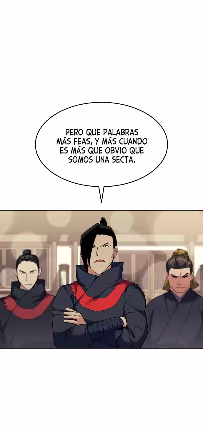 La Historia de un Erudito que se Retira al Campo - Capítulo 58 - Página 38 - LectorTMOo