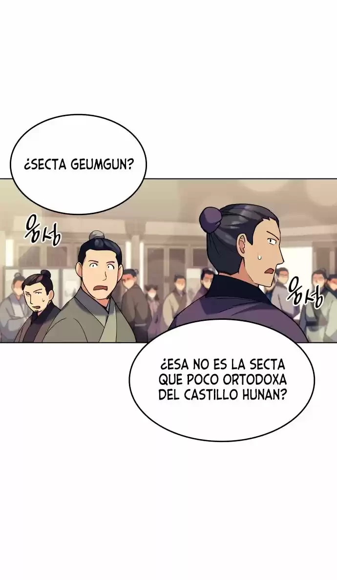 La Historia de un Erudito que se Retira al Campo - Capítulo 58 - Página 42 - LectorTMOo