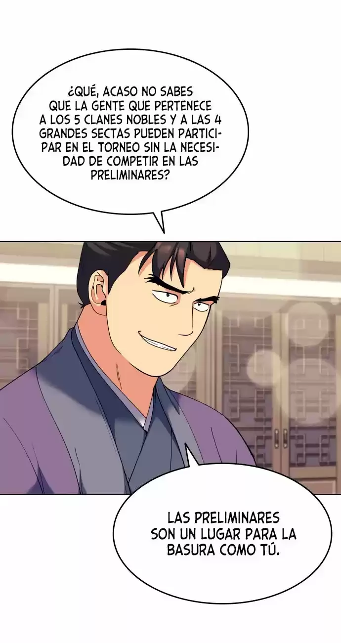 La Historia de un Erudito que se Retira al Campo - Capítulo 58 - Página 62 - LectorTMOo