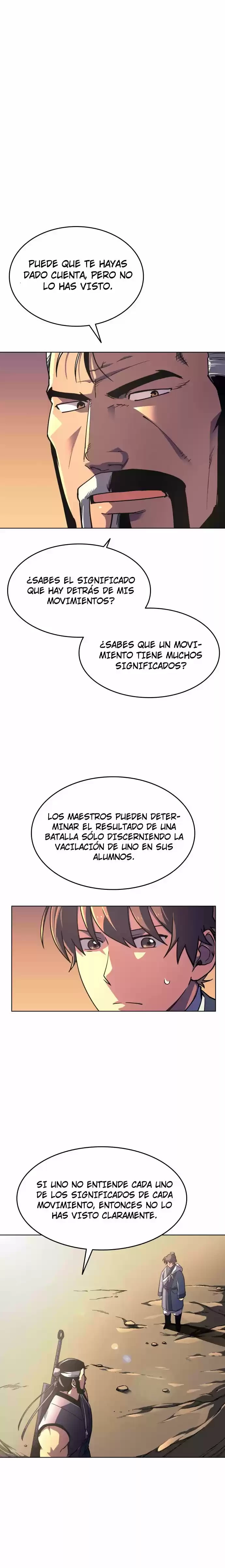 La Historia de un Erudito que se Retira al Campo - Capítulo 6 - Página 3 - LectorTMOo