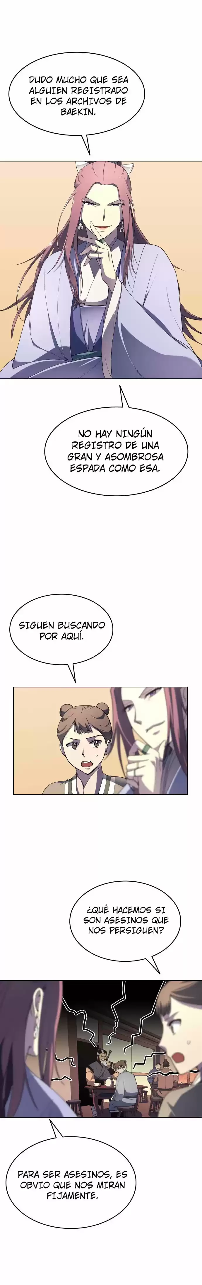 La Historia de un Erudito que se Retira al Campo - Capítulo 6 - Página 13 - LectorTMOo