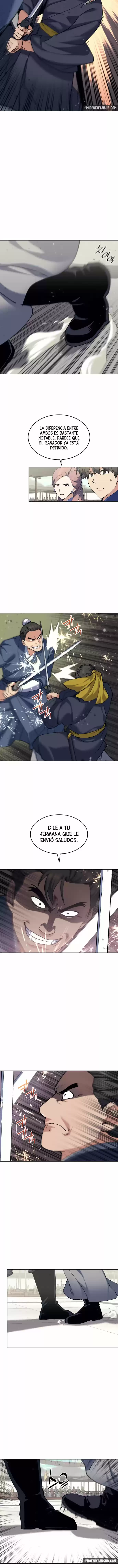 La Historia de un Erudito que se Retira al Campo - Capítulo 60 - Página 12 - LectorTMOo