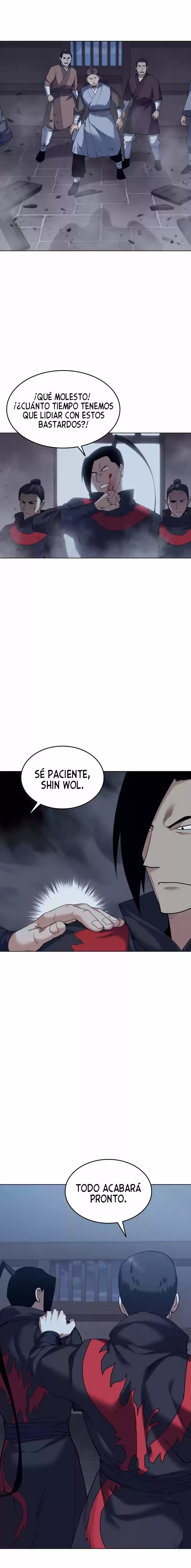 La Historia de un Erudito que se Retira al Campo - Capítulo 62 - Página 12 - LectorTMOo
