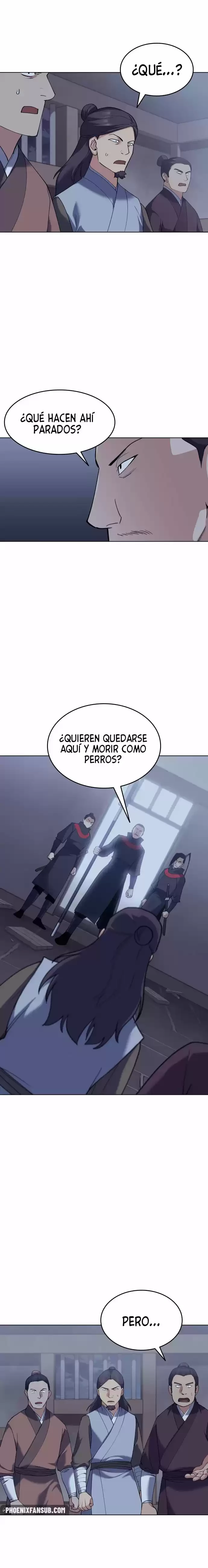 La Historia de un Erudito que se Retira al Campo - Capítulo 62 - Página 14 - LectorTMOo