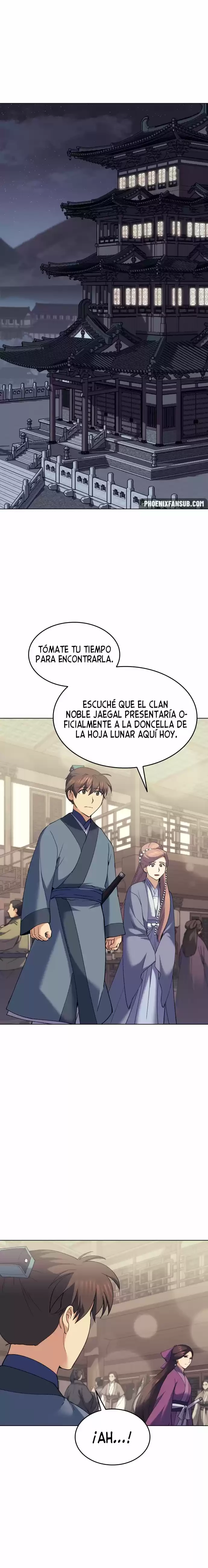 La Historia de un Erudito que se Retira al Campo - Capítulo 62 - Página 18 - LectorTMOo