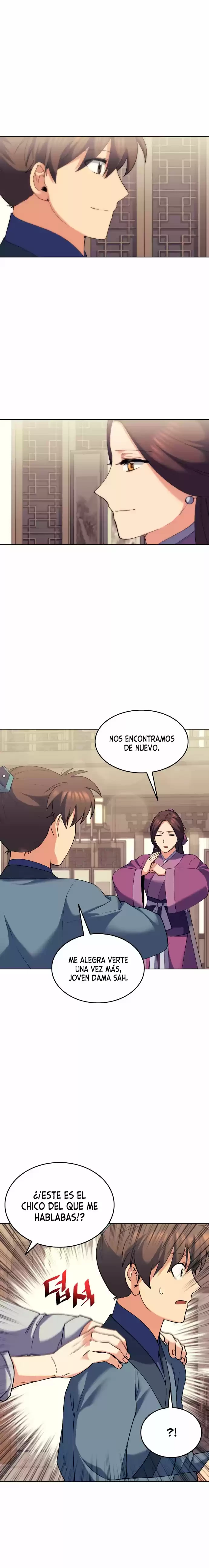 La Historia de un Erudito que se Retira al Campo - Capítulo 63 - Página 2 - LectorTMOo