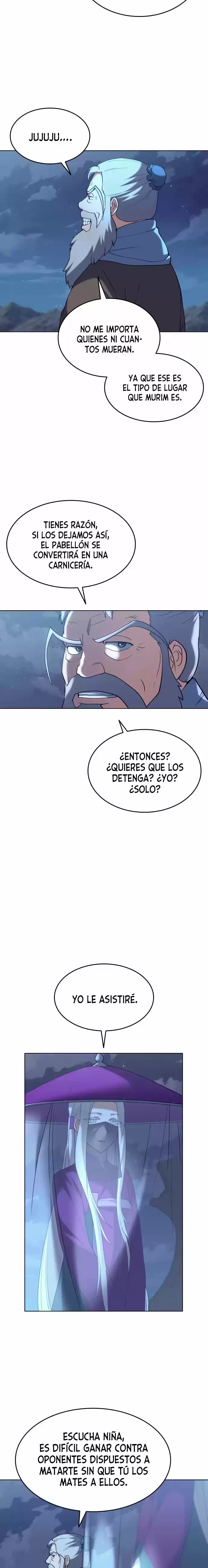 La Historia de un Erudito que se Retira al Campo - Capítulo 63 - Página 12 - LectorTMOo