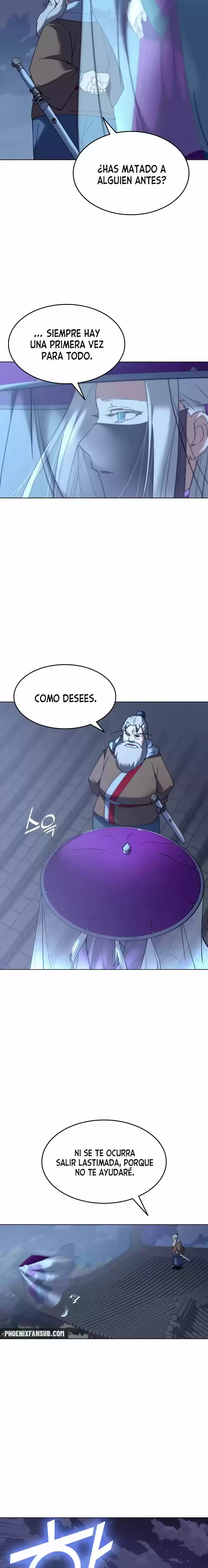 La Historia de un Erudito que se Retira al Campo - Capítulo 63 - Página 13 - LectorTMOo