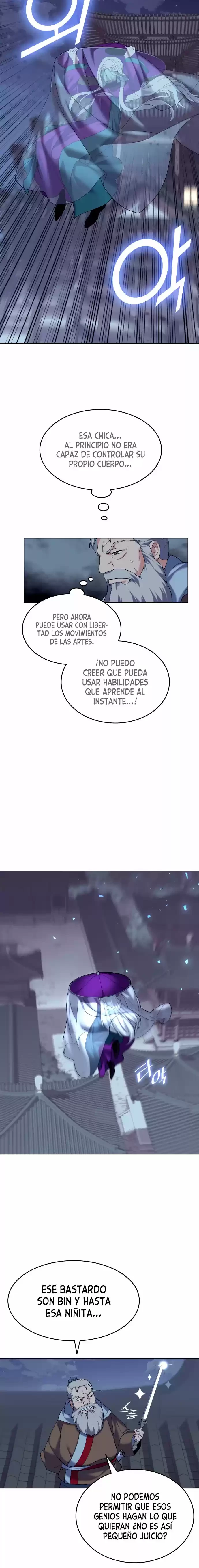 La Historia de un Erudito que se Retira al Campo - Capítulo 63 - Página 14 - LectorTMOo