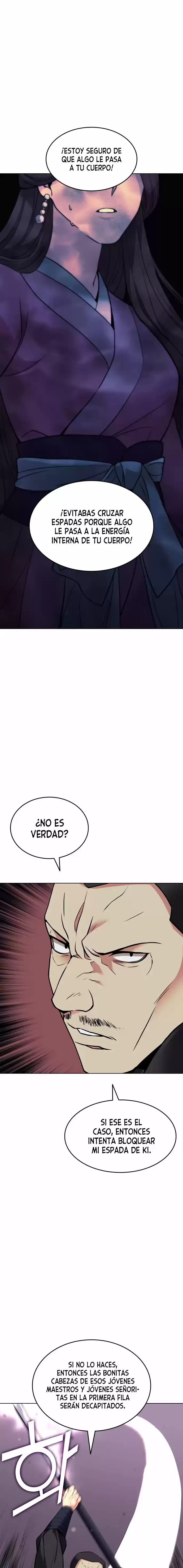 La Historia de un Erudito que se Retira al Campo - Capítulo 65 - Página 18 - LectorTMOo