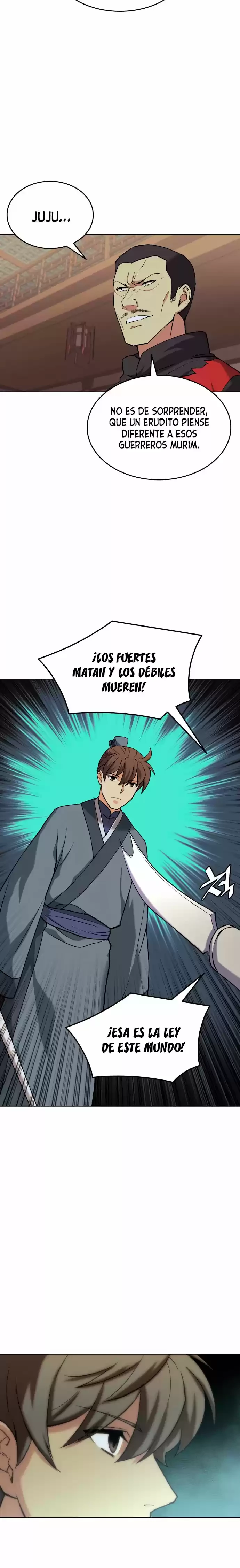 La Historia de un Erudito que se Retira al Campo - Capítulo 67 - Página 12 - LectorTMOo