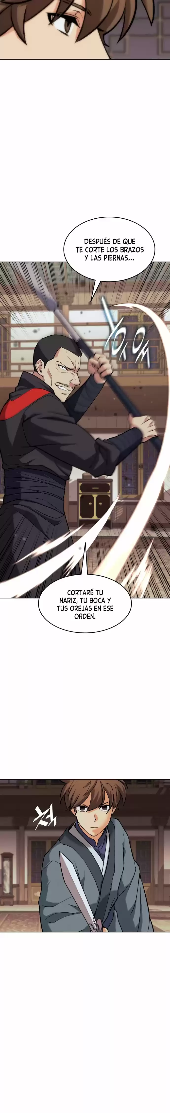 La Historia de un Erudito que se Retira al Campo - Capítulo 67 - Página 18 - LectorTMOo