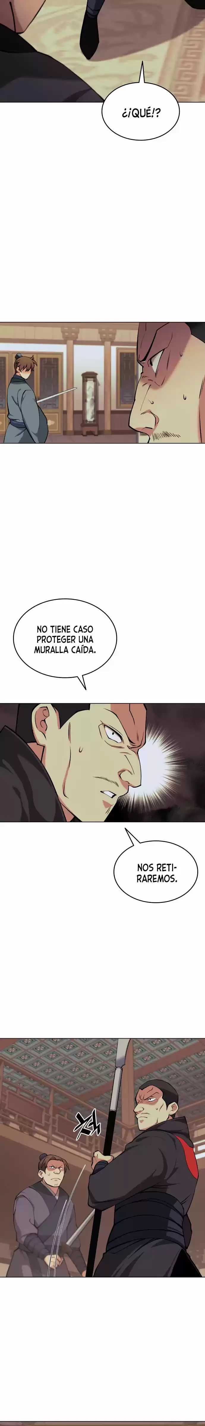 La Historia de un Erudito que se Retira al Campo - Capítulo 68 - Página 7 - LectorTMOo