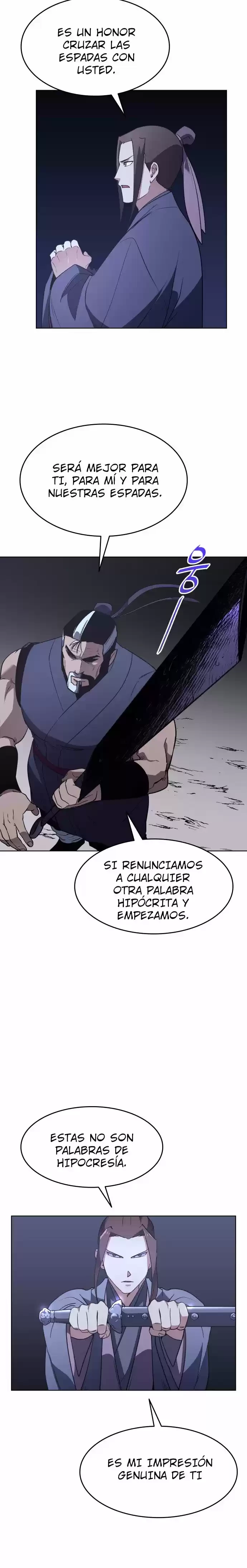 La Historia de un Erudito que se Retira al Campo - Capítulo 7 - Página 13 - LectorTMOo