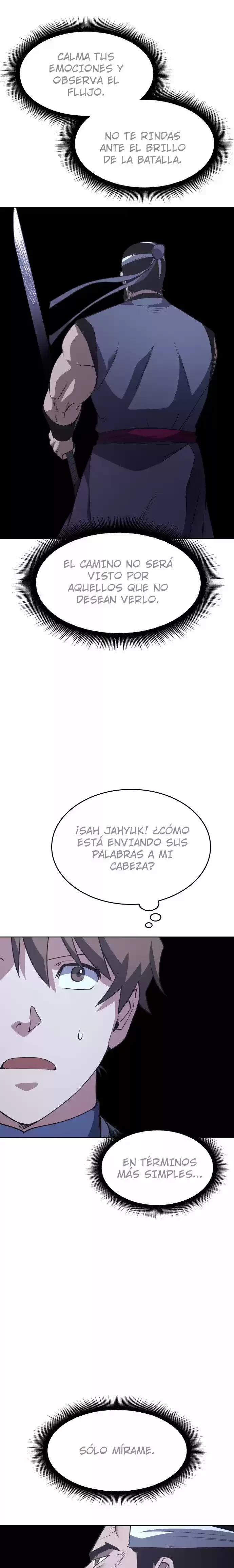 La Historia de un Erudito que se Retira al Campo - Capítulo 7 - Página 15 - LectorTMOo