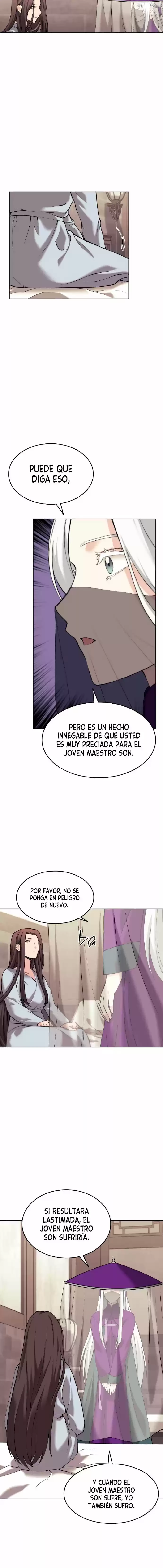 La Historia de un Erudito que se Retira al Campo - Capítulo 70 - Página 6 - LectorTMOo