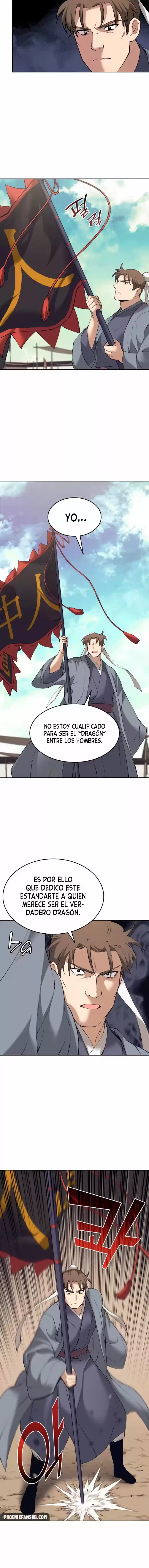 La Historia de un Erudito que se Retira al Campo - Capítulo 70 - Página 13 - LectorTMOo