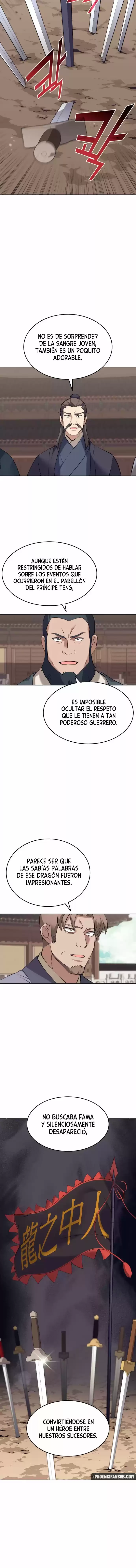 La Historia de un Erudito que se Retira al Campo - Capítulo 70 - Página 16 - LectorTMOo