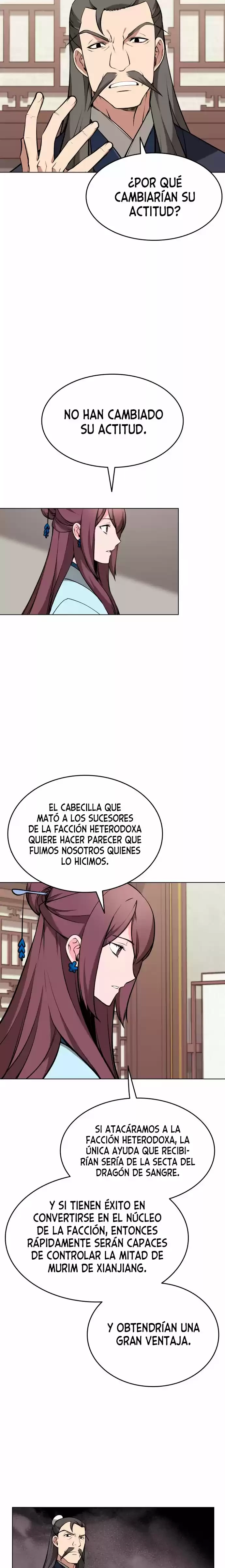 La Historia de un Erudito que se Retira al Campo - Capítulo 71 - Página 16 - LectorTMOo