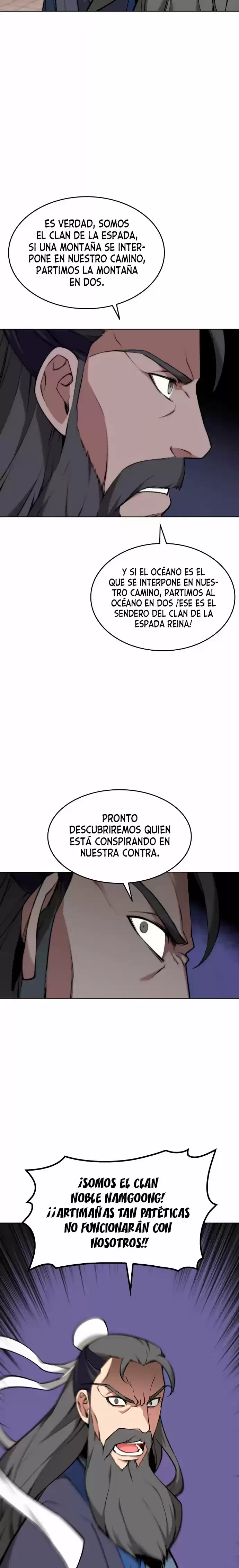 La Historia de un Erudito que se Retira al Campo - Capítulo 71 - Página 20 - LectorTMOo