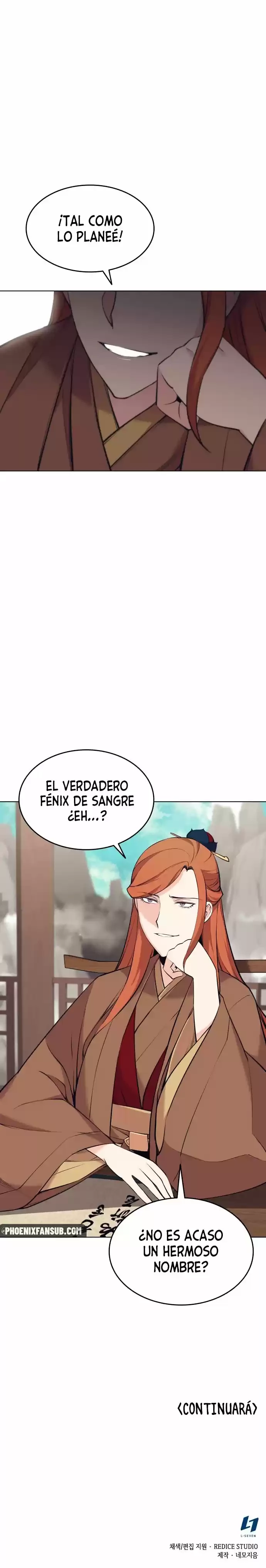 La Historia de un Erudito que se Retira al Campo - Capítulo 71 - Página 28 - LectorTMOo