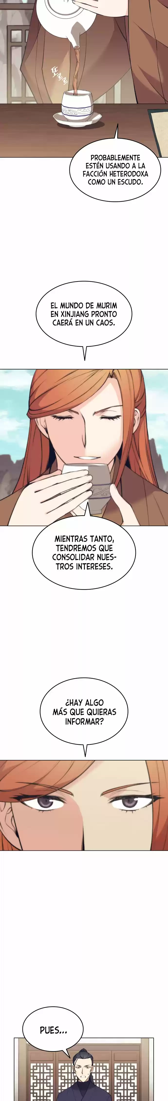 La Historia de un Erudito que se Retira al Campo - Capítulo 72 - Página 3 - LectorTMOo