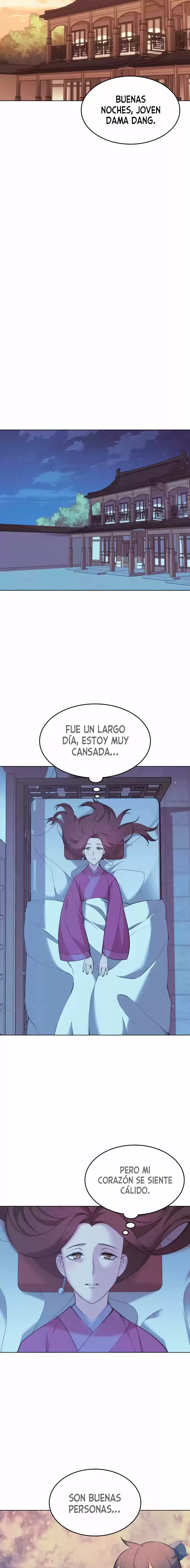 La Historia de un Erudito que se Retira al Campo - Capítulo 72 - Página 21 - LectorTMOo