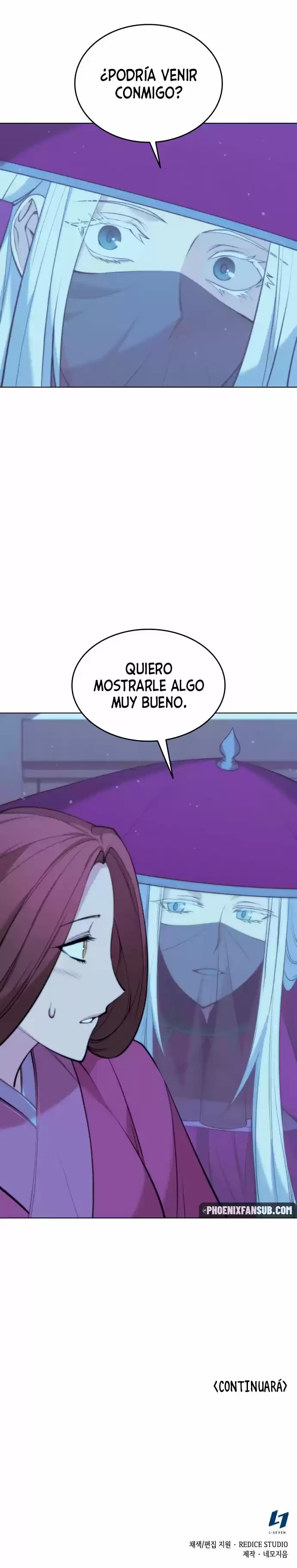La Historia de un Erudito que se Retira al Campo - Capítulo 72 - Página 25 - LectorTMOo