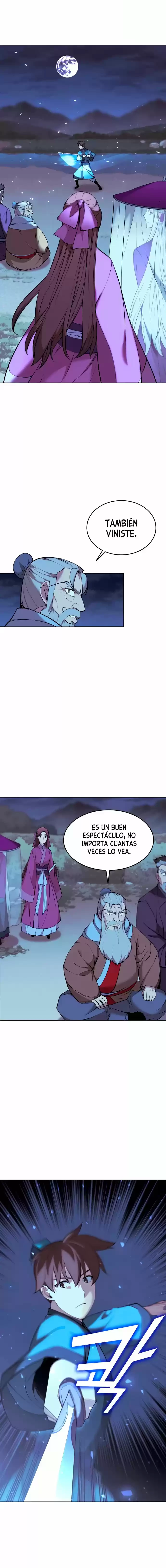 La Historia de un Erudito que se Retira al Campo - Capítulo 73 - Página 3 - LectorTMOo