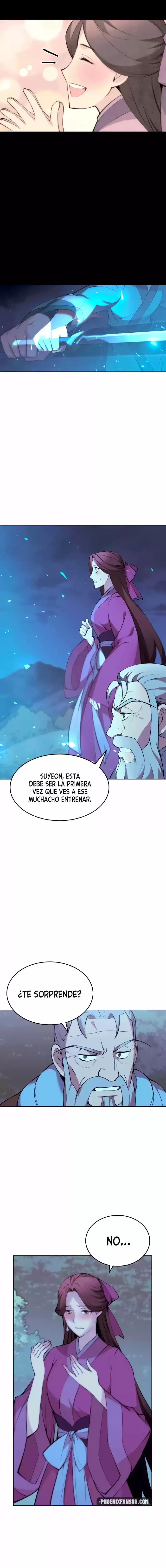 La Historia de un Erudito que se Retira al Campo - Capítulo 73 - Página 7 - LectorTMOo