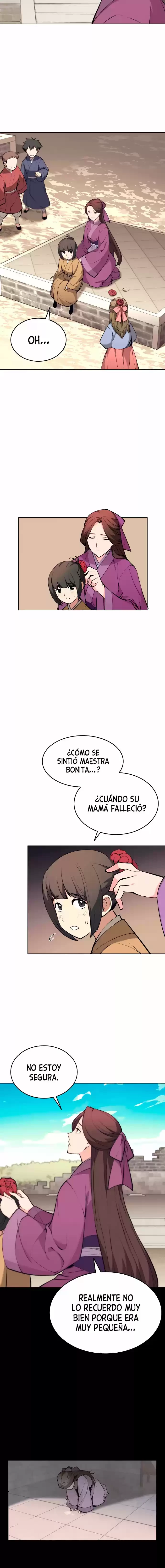 La Historia de un Erudito que se Retira al Campo - Capítulo 73 - Página 12 - LectorTMOo