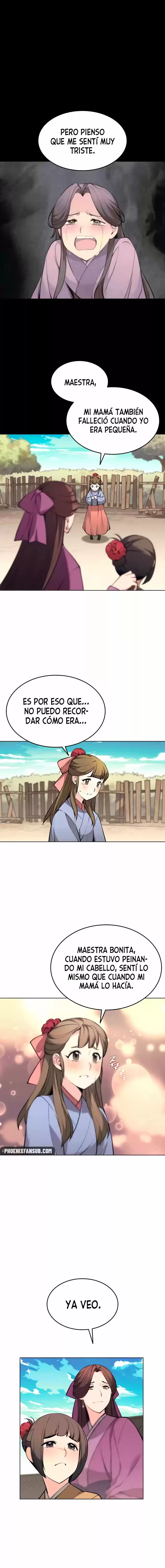 La Historia de un Erudito que se Retira al Campo - Capítulo 73 - Página 13 - LectorTMOo