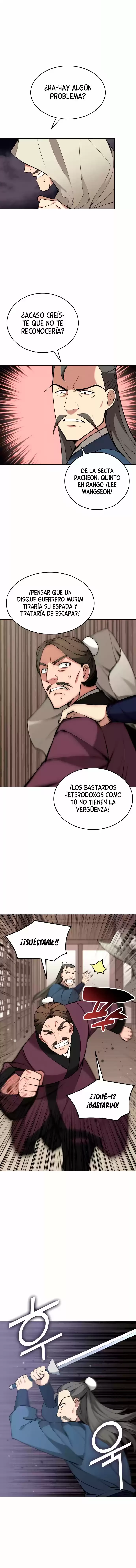 La Historia de un Erudito que se Retira al Campo - Capítulo 73 - Página 18 - LectorTMOo