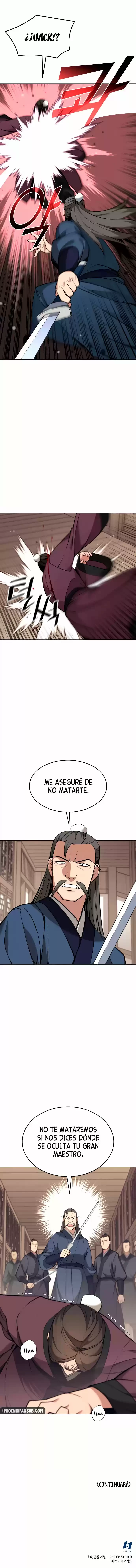La Historia de un Erudito que se Retira al Campo - Capítulo 73 - Página 19 - LectorTMOo