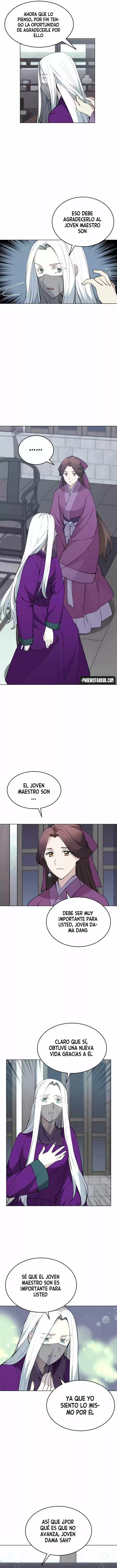 La Historia de un Erudito que se Retira al Campo - Capítulo 74 - Página 10 - LectorTMOo