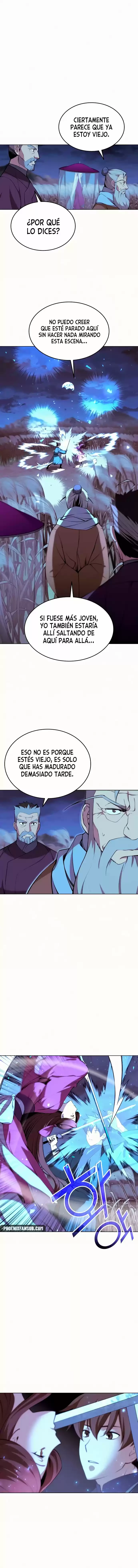 La Historia de un Erudito que se Retira al Campo - Capítulo 75 - Página 10 - LectorTMOo